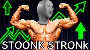 Stoonk Stronk